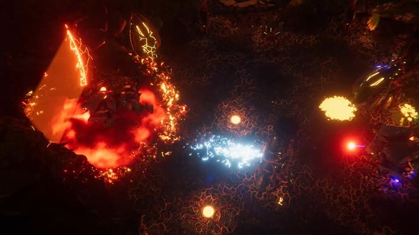 Скриншот из Blackwind Скриншот из Blackwind