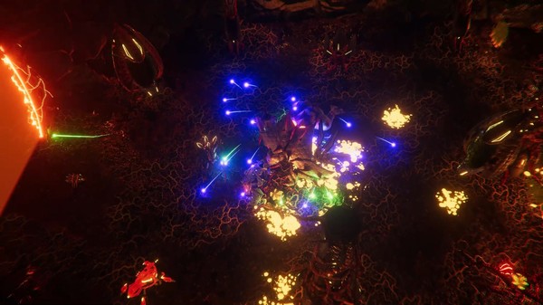 Скриншот из Blackwind Скриншот из Blackwind