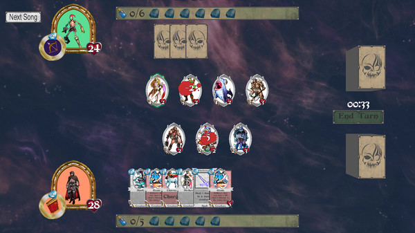 ProtoStone game for Linux 1