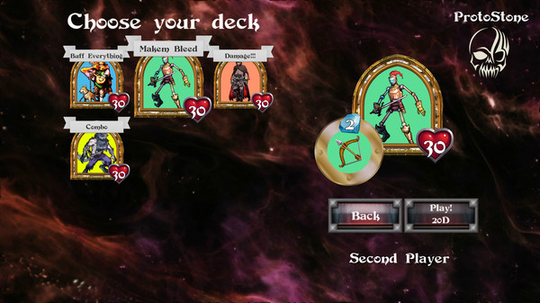 ProtoStone game for windows Pc 1