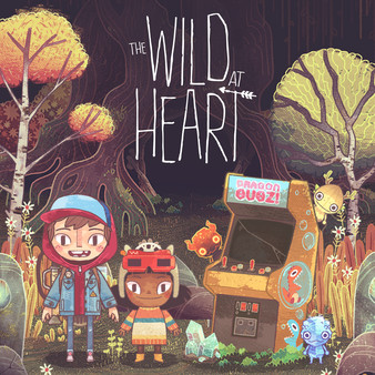 скриншот The Wild at Heart Soundtrack 0