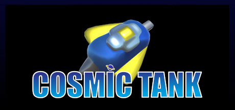 Cosmic Tank Cover Image