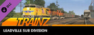 Trainz 2019 DLC - Leadville Subdivision