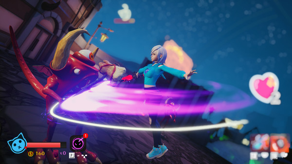 To Hell With It game for windows Pc 1