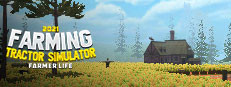 Farming Tractor Simulator 2021: Farmer Life