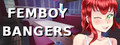 Femboy Bangers logo