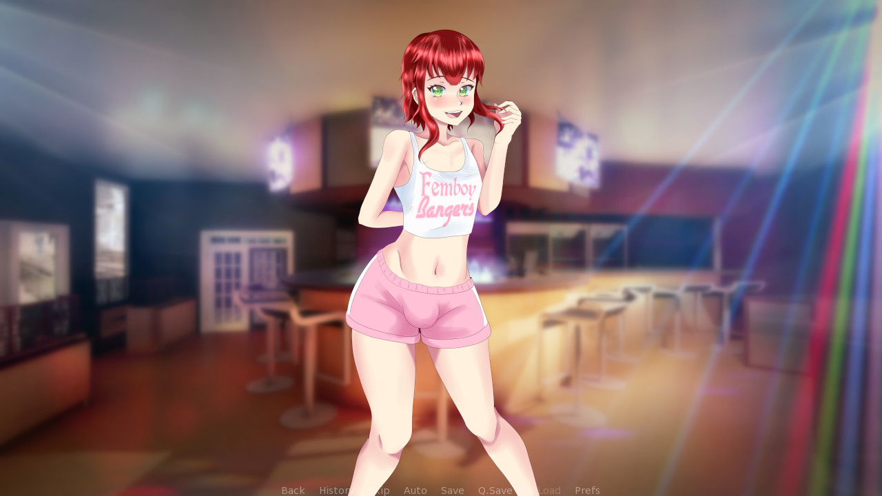Femboy Bangers - Pub & Grill screenshot 1