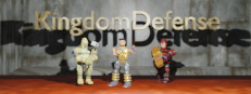 KingdomDefense 게임 이미지