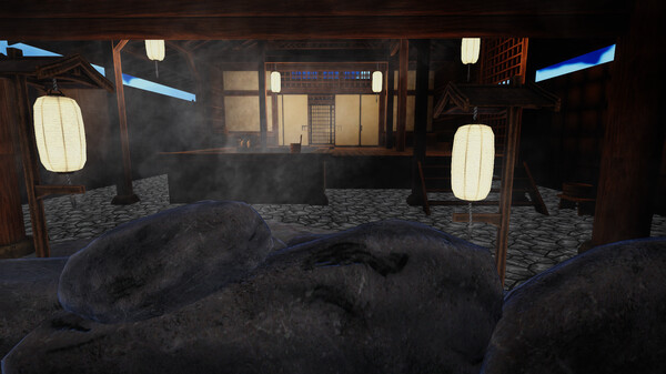 Скриншот из Sex Rhythm: Onsen