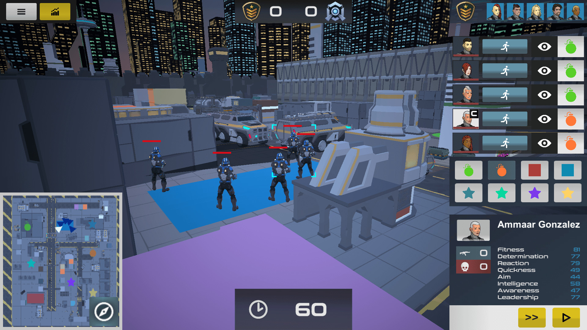 Heart of Mithras #28