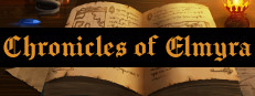 Chronicles of Elmyra 게임 이미지