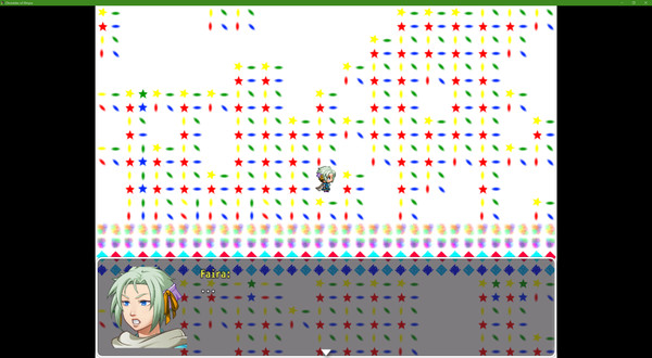 Скриншот из Chronicles of Elmyra