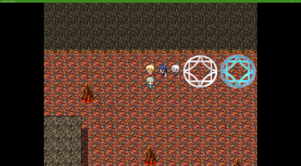 Скриншот из Chronicles of Elmyra