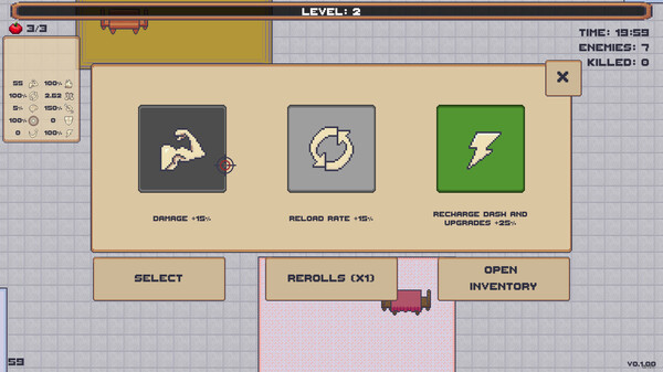 Скриншот из Too Many Cooks