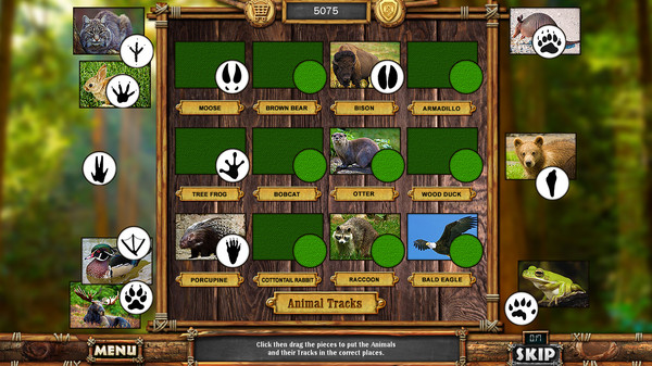 Vacation Adventures: Park Ranger 11 game for Linux 1