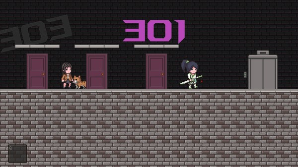 Killer 19 game for Linux 1