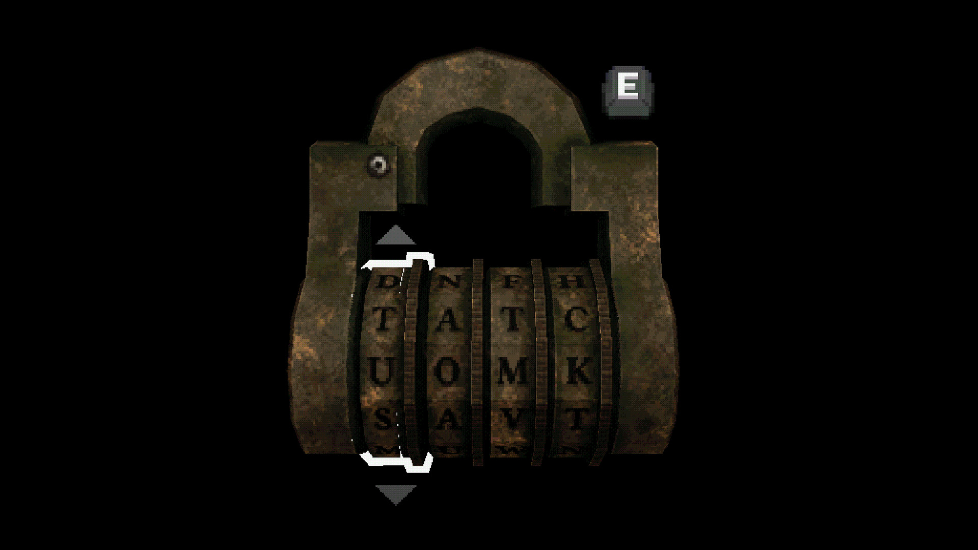 The Lunar Effect Demo #8