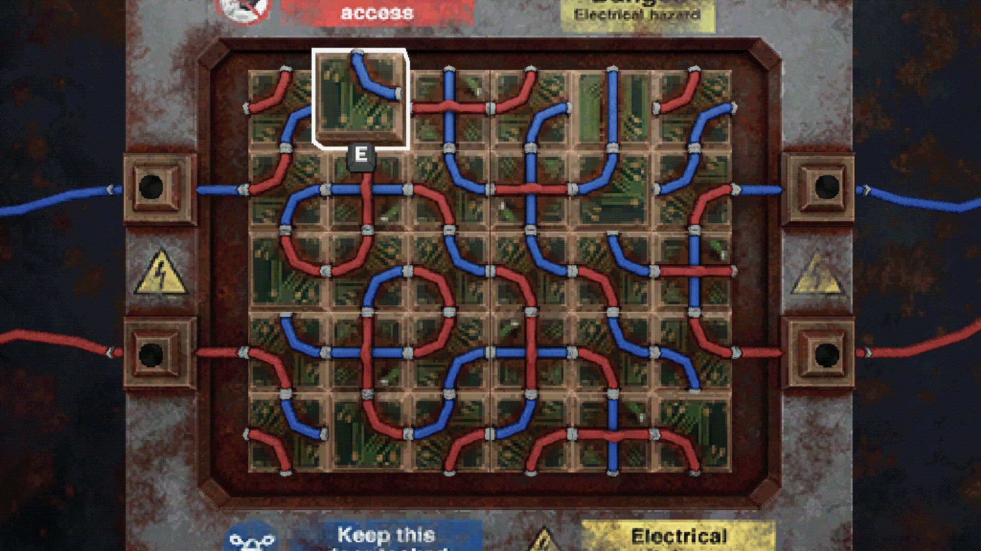 The Lunar Effect Demo #3