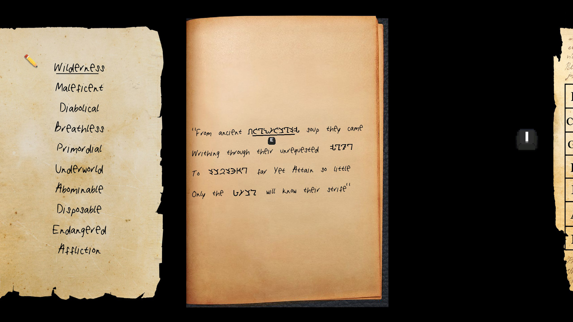 The Lunar Effect Demo #12