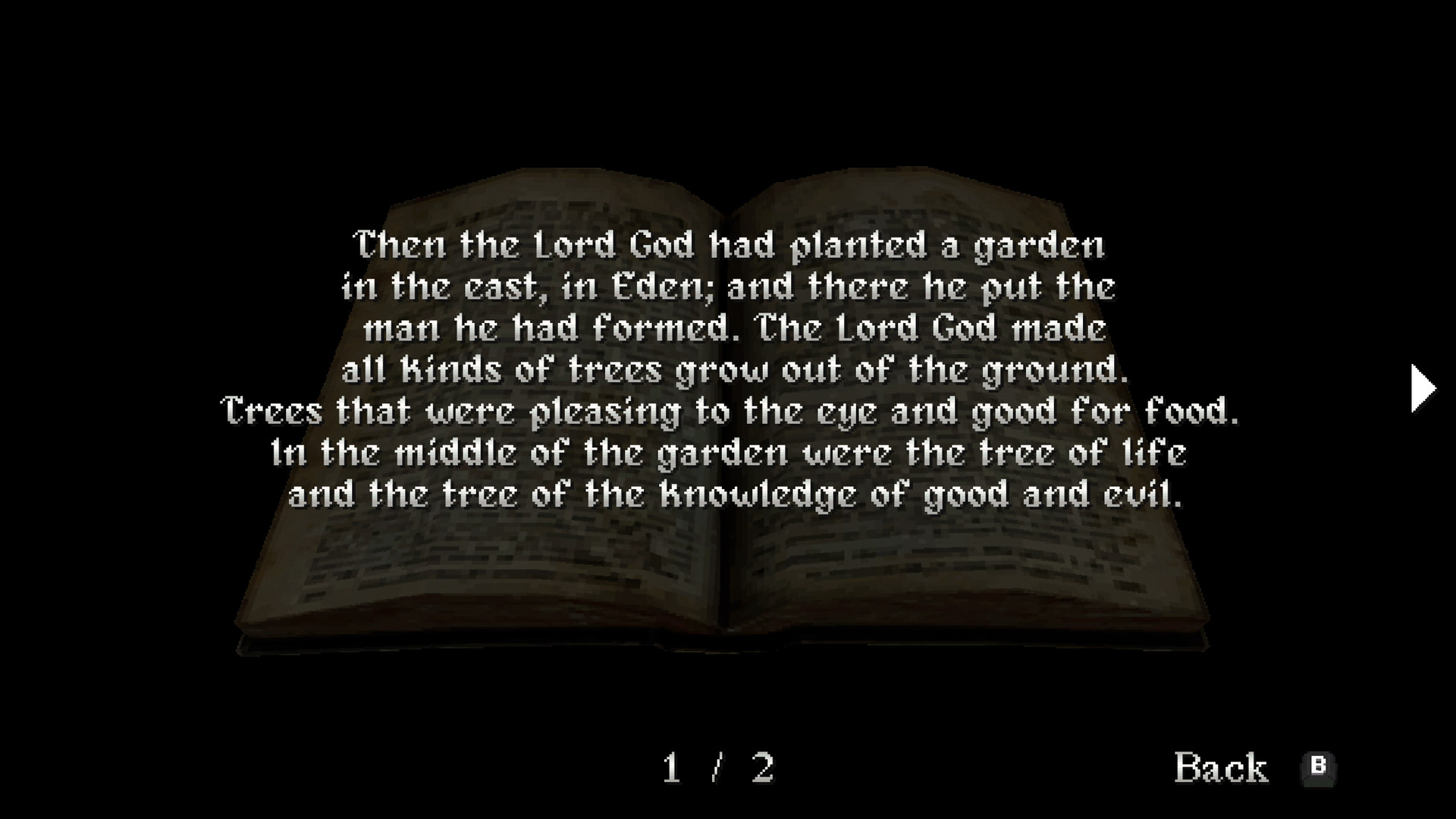 The Lunar Effect Demo #6