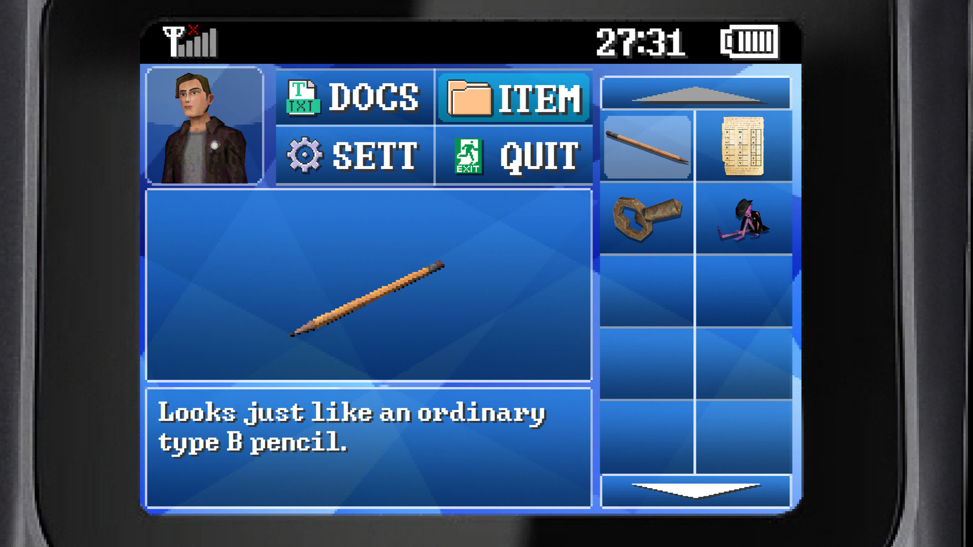 The Lunar Effect Demo #5