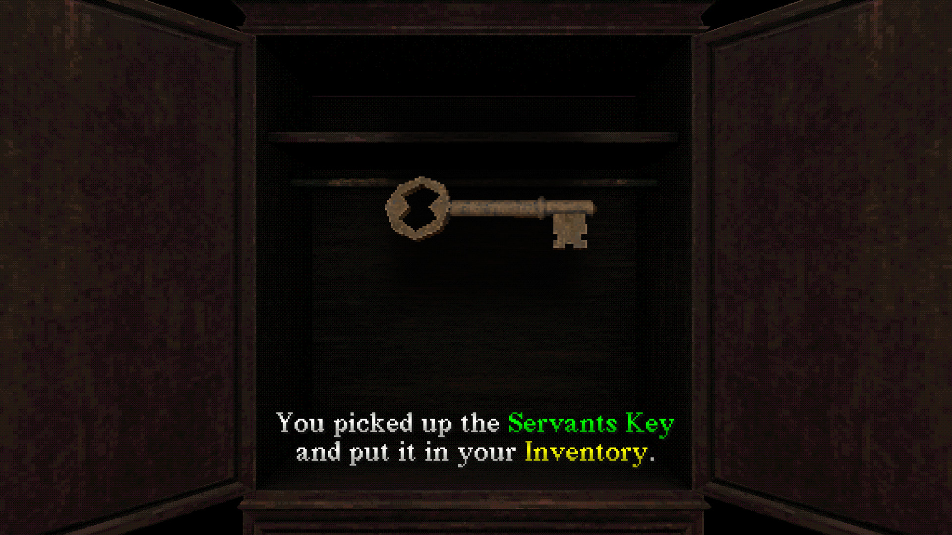 The Lunar Effect Demo #9