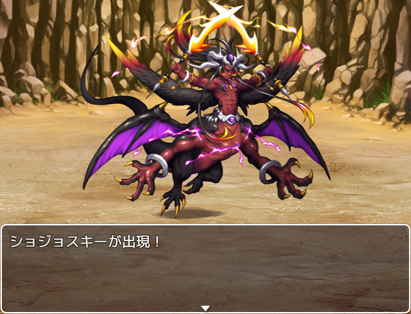 【IQ3でできるエロRPG】トレジャーハンターアンナ～新米アンナと処女の穴～ Demo #10