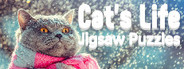 Cat's Life Jigsaw Puzzles