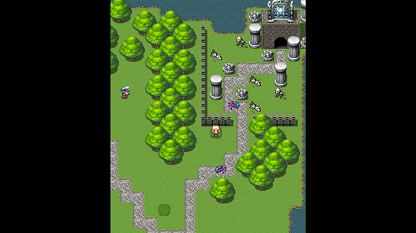 скриншот Early Quest - Tower Defense DLC 1