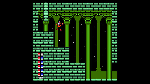 Terra Earth game for Linux 1