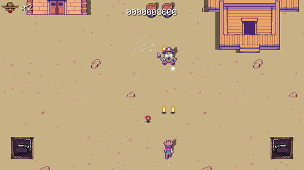 Wild Timesfor windows and Linux 1