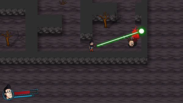 Evil Busterfor windows and Linux 1