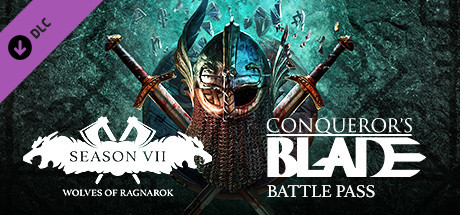 Купить ключ дешево Conqueror's Blade. Season VII. Wolves of Ragnarok