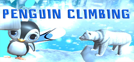Teaser image for Penguin Climbing