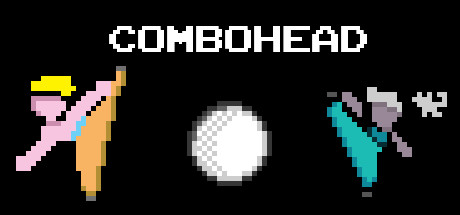 COMBOHEAD Cover Image