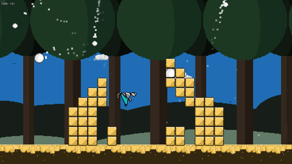 COMBOHEAD game for Linux 1