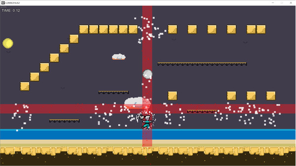 COMBOHEAD game for windows Pc 1