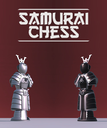 Samurai Chess