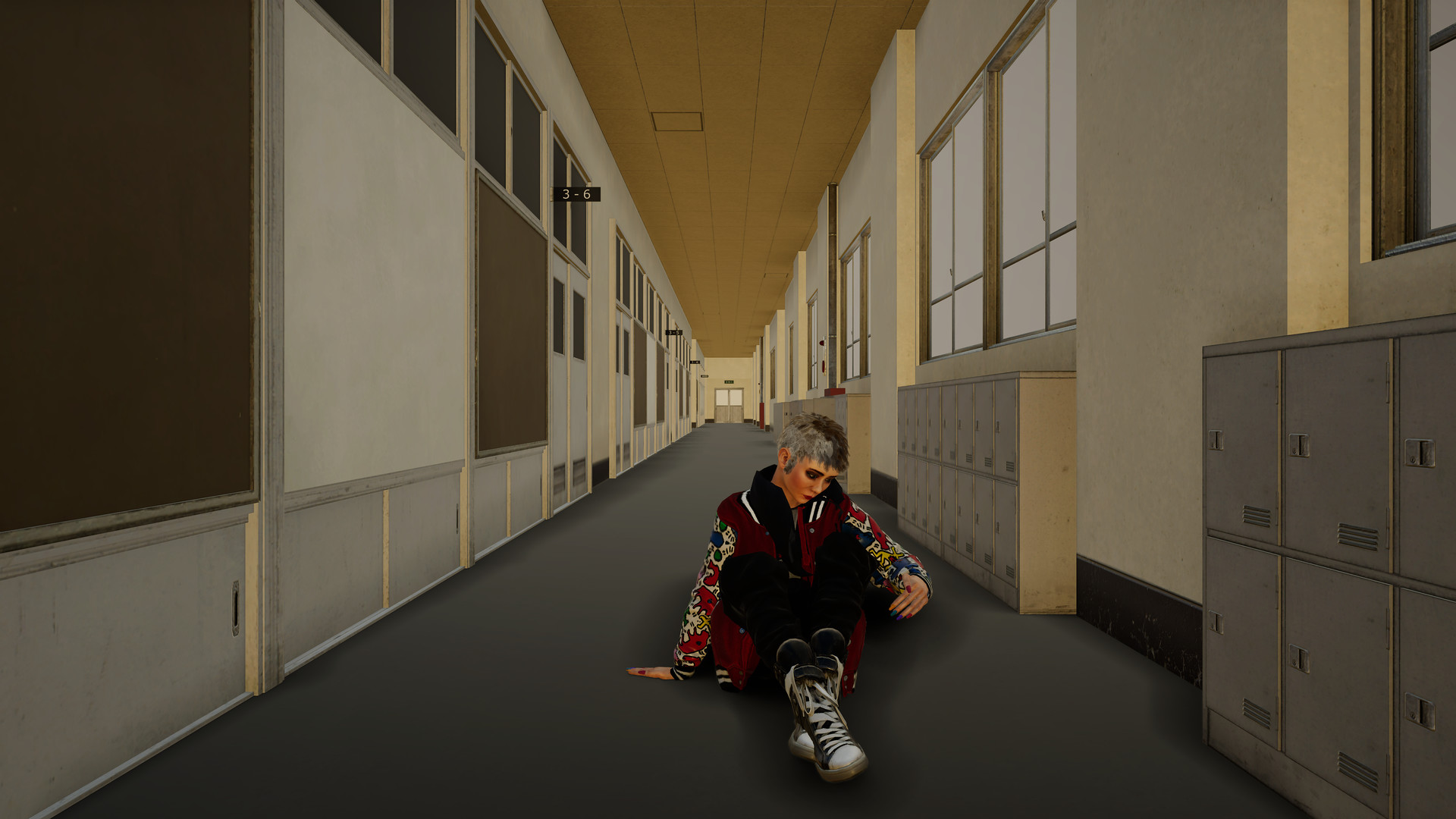 School for Clip Maker #9