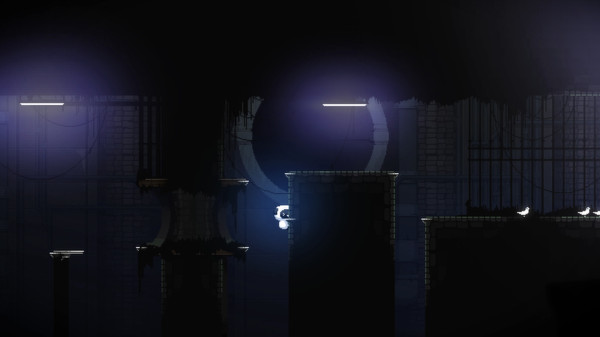 Sheepy: A Short Adventure game for Linux 1