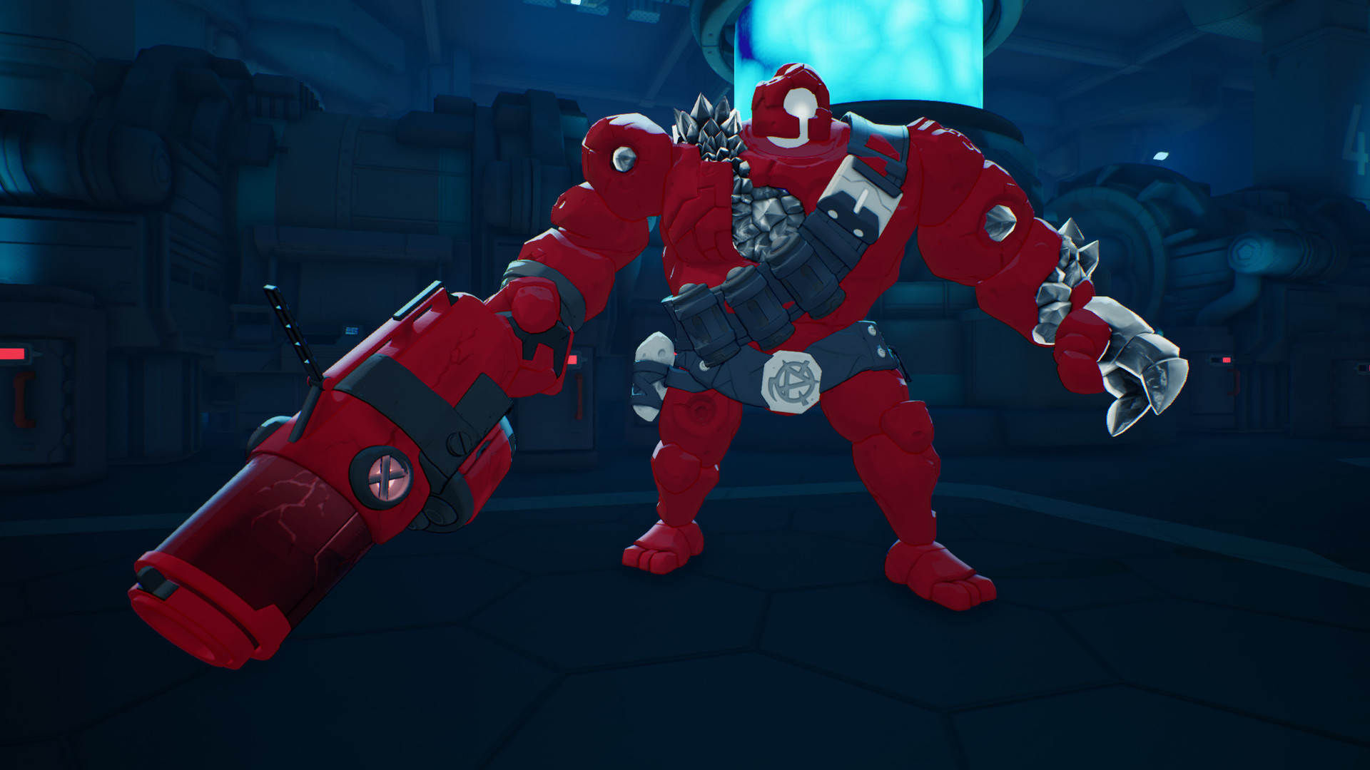 Drifters Loot the Galaxy - Founder's Pack screenshot screenshot 7