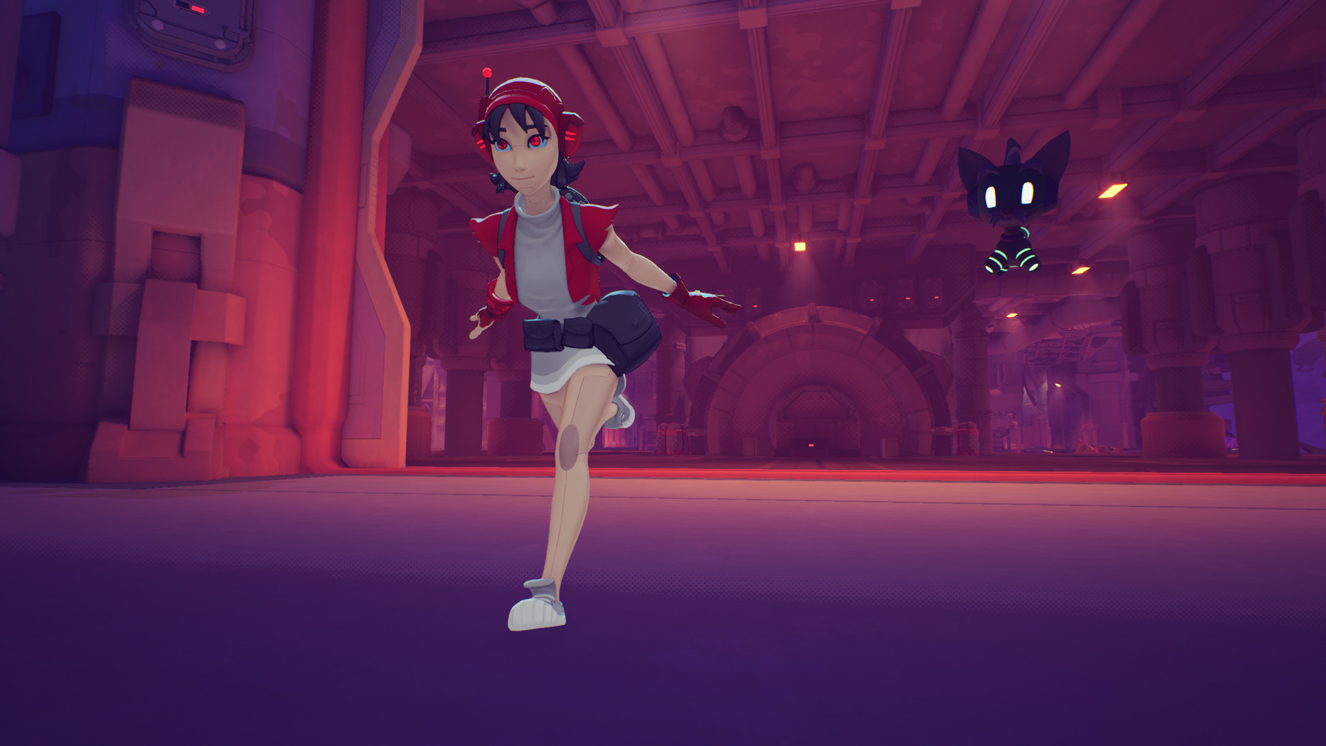 Drifters Loot the Galaxy - Founder's Pack screenshot screenshot 6