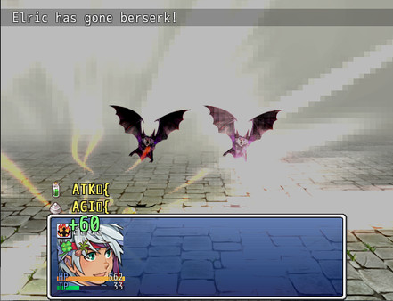 Скриншот из Sol Blanka