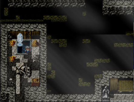 Скриншот из Sol Blanka