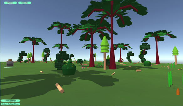 Potion Meisterfor windows and Linux 1