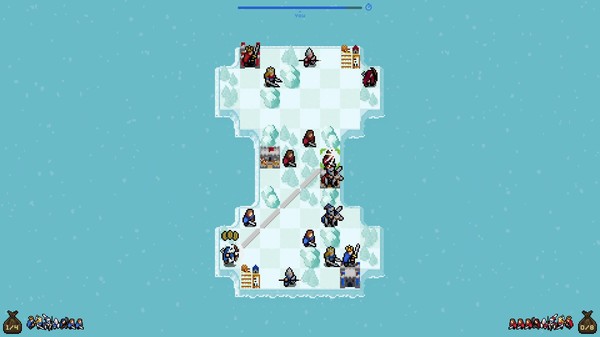 Knighted game for Linux 1