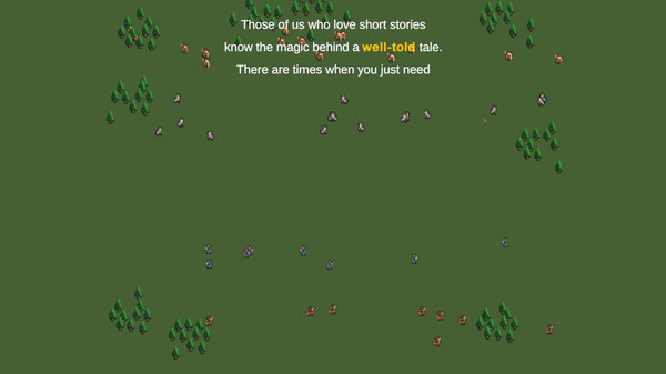 Скриншот из Knighted