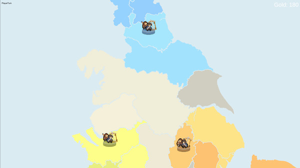 Скриншот из Knighted