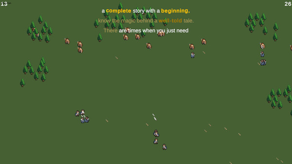 Скриншот из Knighted