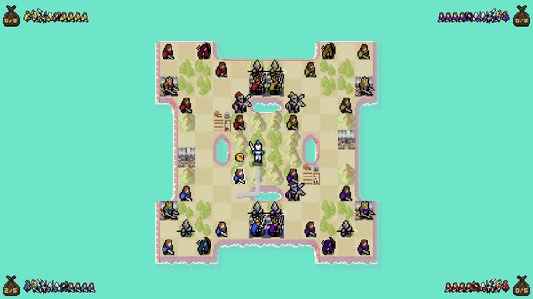 Knightedfor windows and Linux 1